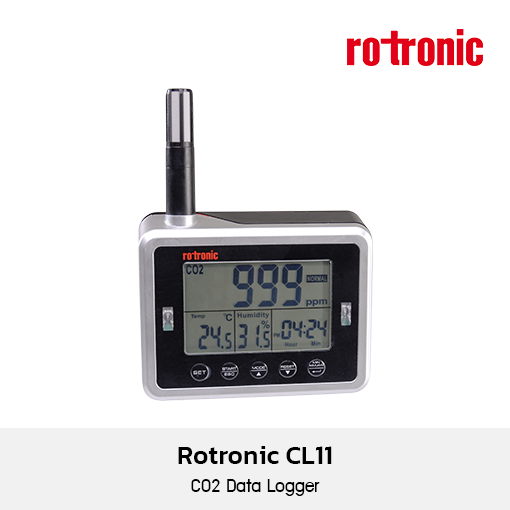 Rotronic CL11