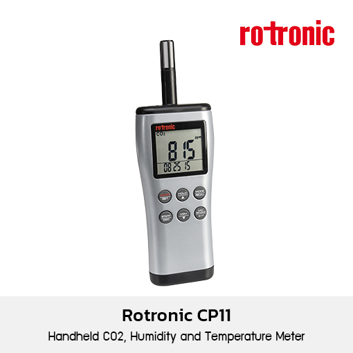 Rotronic CP11