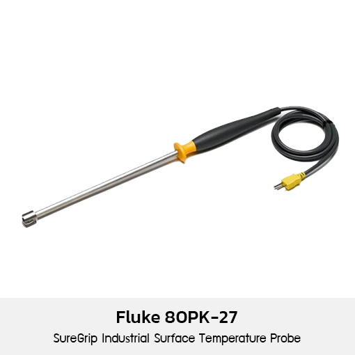 Fluke 80PK-27 SureGrip