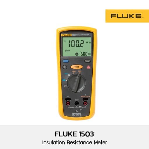 Fluke 1503