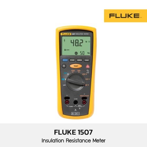Fluke 1507