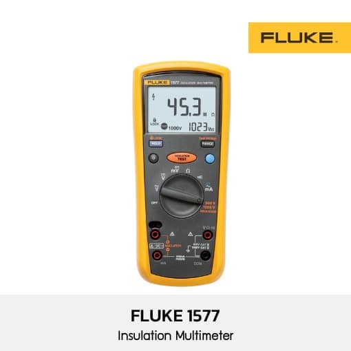 Fluke 1577 Multimeter
