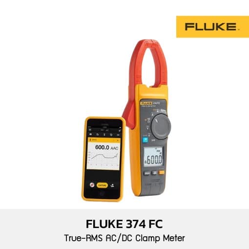Fluke 374 FC