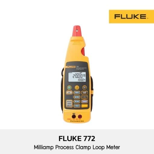Fluke 772