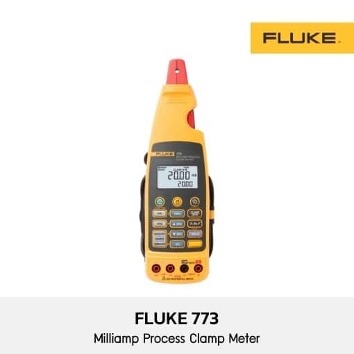 Fluke 773