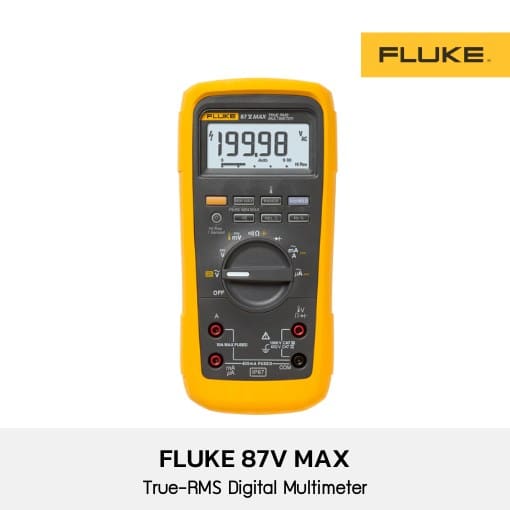 Fluke 87V
