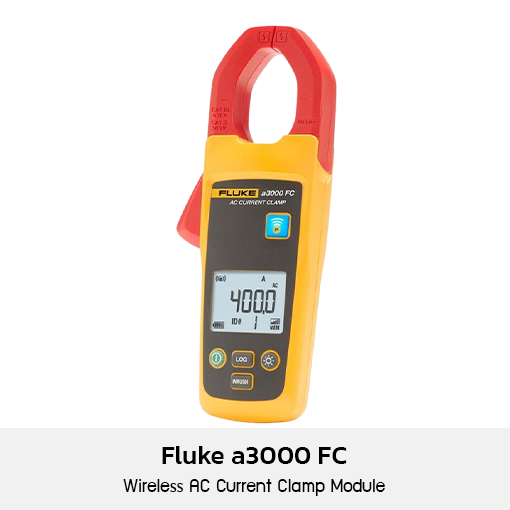 Fluke a3000 FC