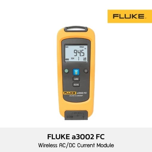 Fluke a3002 FC