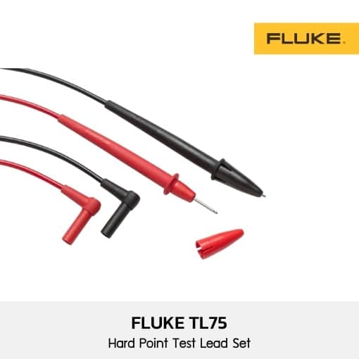 ชุดสายวัดทดสอบ Fluke TL75