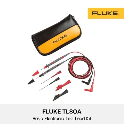 Fluke TL80A