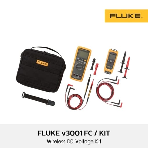 Fluke v3000 FC