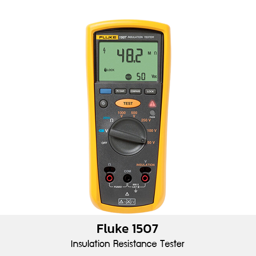 Fluke 1507