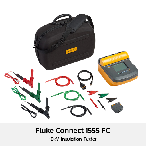 Fluke Connect 1555 FC