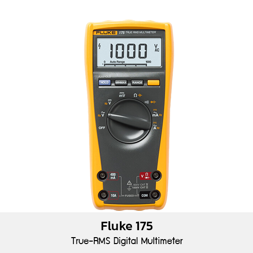 Fluke 175 Digital Multimeter