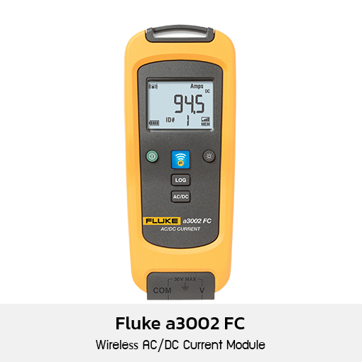 Fluke a3002 FC