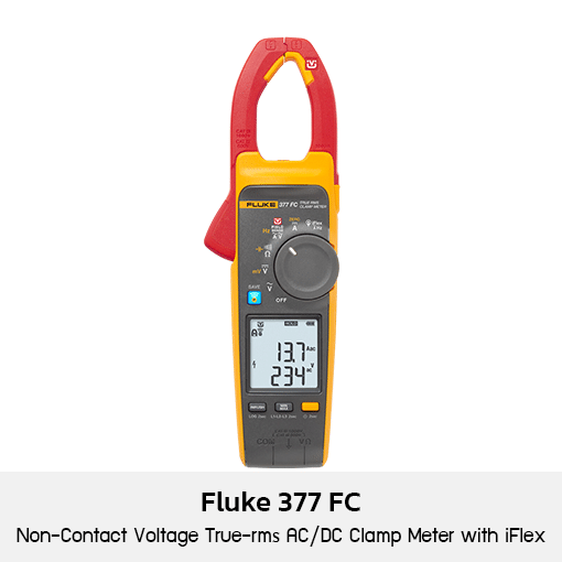 Fluke 377 FC