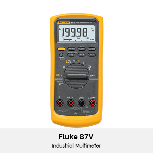 Fluke 87V