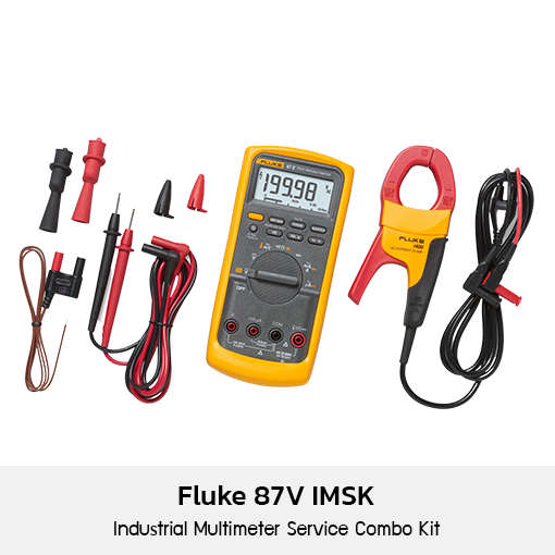 Fluke 87V IMSK