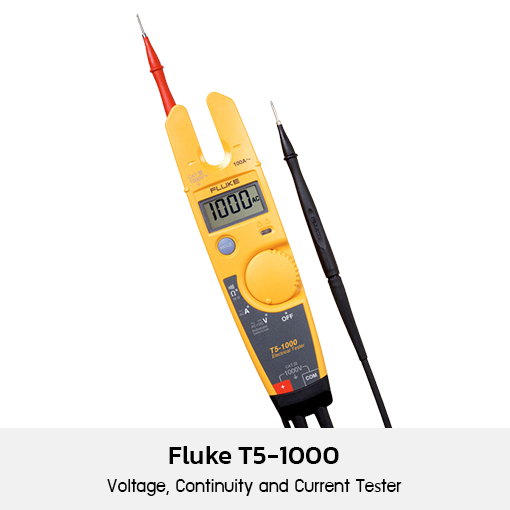 Fluke T5-1000