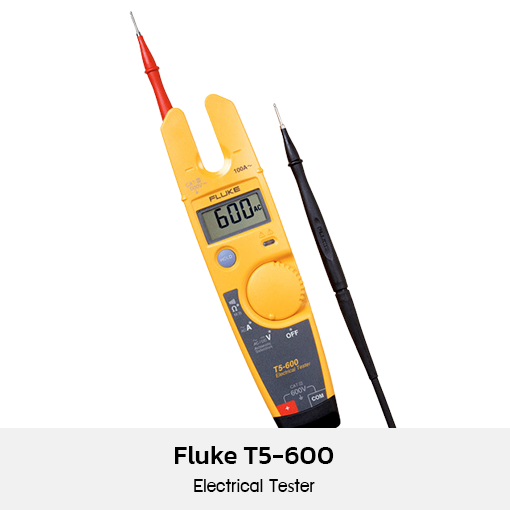 Fluke T5-600