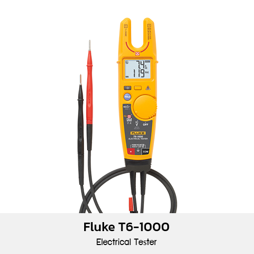 Fluke T6-1000