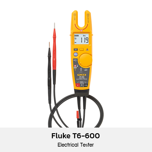 Fluke T6-600