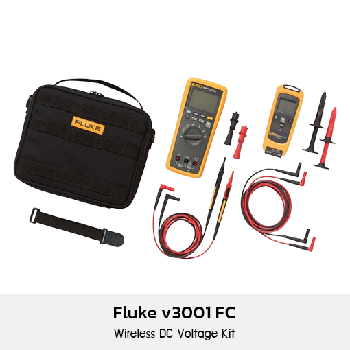 Fluke v3000 FC