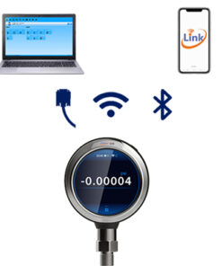 Additel Digital Pressure Gauges