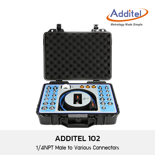 Additel 102