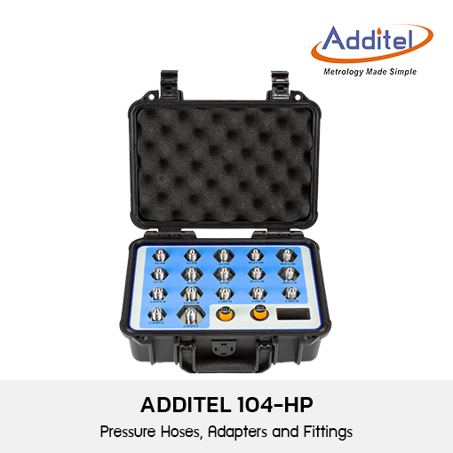 Additel 104-HP