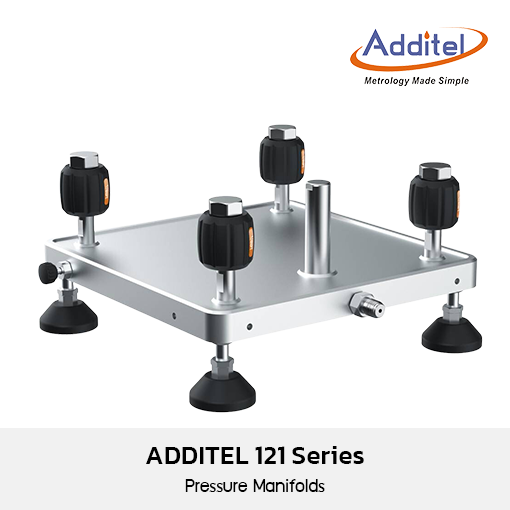 Additel 121