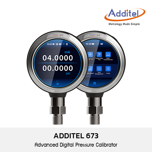 Additel 673 (ADT673)