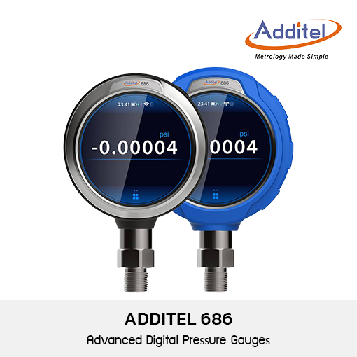 Additel 686 (ADT686)