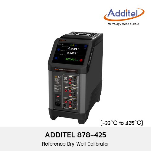 Additel 878-425