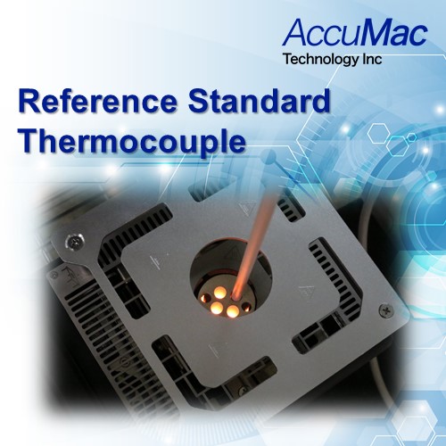 Reference Standard Thermocouple