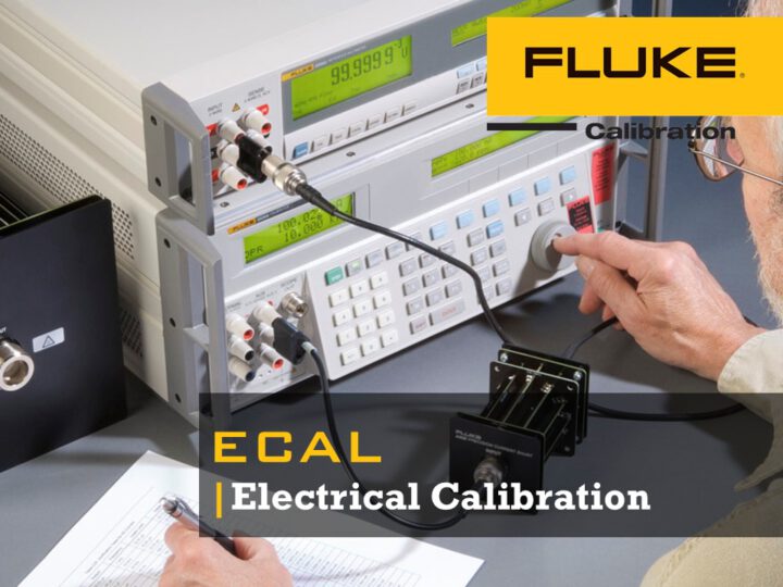 Electrical Calibration