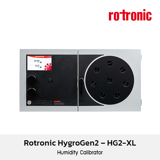 Rotronic HygroGen2- HG2-XL