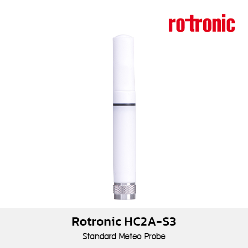 Rotronic HC2A-S3