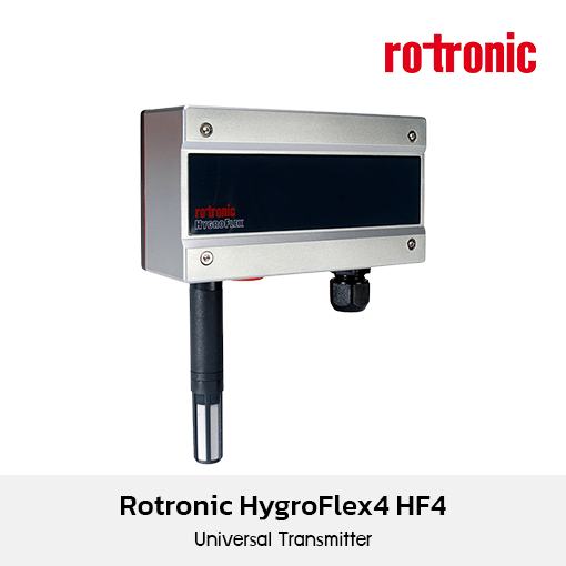 Rotronic HF4