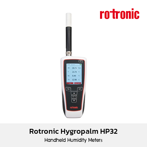 Rotronic HP32