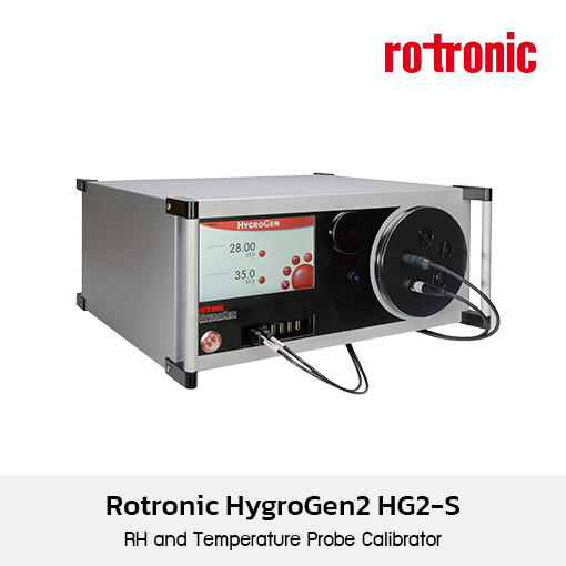 Rotronic Hygrogen2 - HG2-S