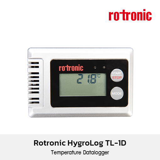 Rotronic TL-1D