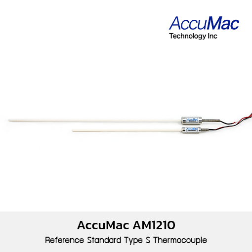 Accumac AM1210