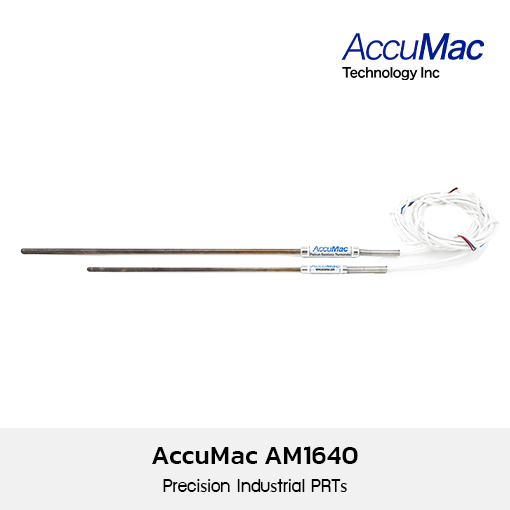 Accumac AM1640