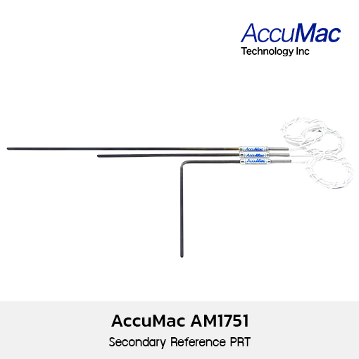 Accumac AM1751 Secondary Reference PRT