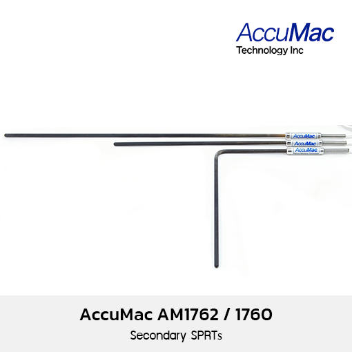 Accumac AM1760 And AM1762