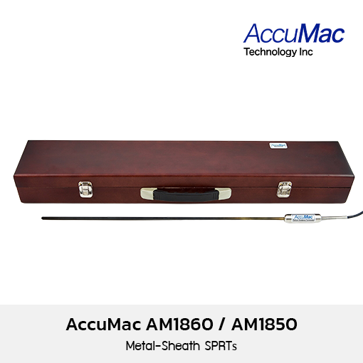 Accumac AM1860