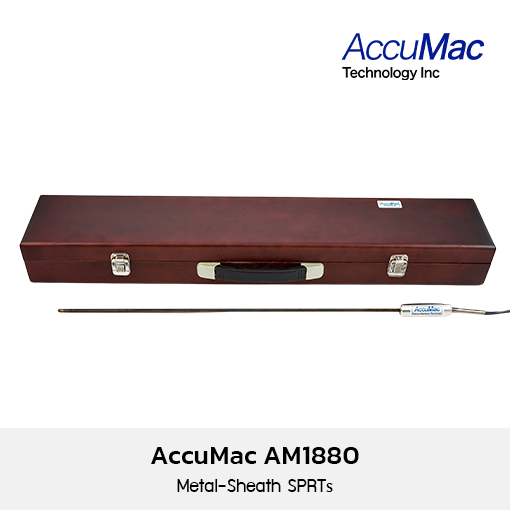 AccuMac AM1880