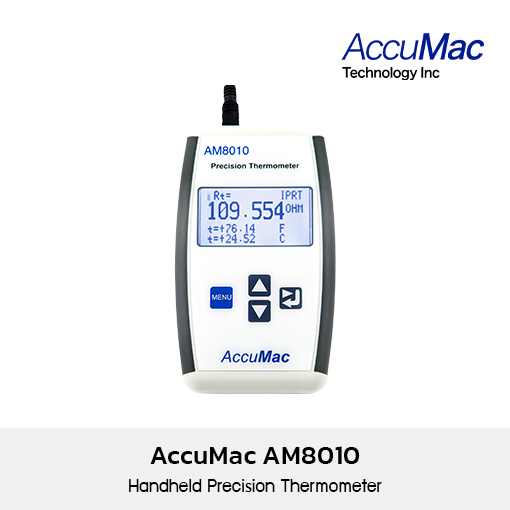 Accumac AM8010