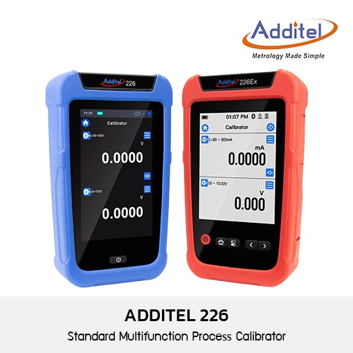 Additel ADT226-226EX